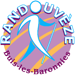 Randouvèze logo 